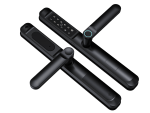 Verial V4 Pulse Akıllı Kapı Kilidi - ön görünüm