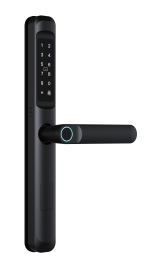 Verial V4 Pulse Akıllı Kapı Kilidi - parmak izi sensörü